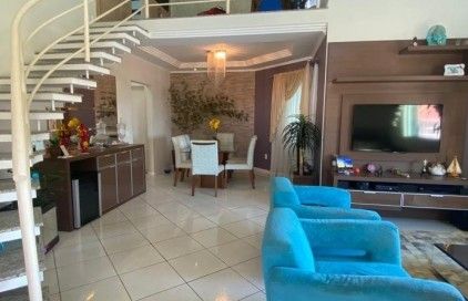 Casa com 3 quartos em Pagani, Palhoça